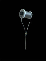 Load image into Gallery viewer, Cotton thread spool for Neofinetia