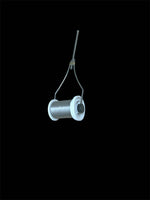 Load image into Gallery viewer, Cotton thread spool for Neofinetia