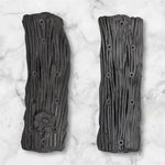 Carica l'immagine nel visualizzatore Galleria, Zattera in plastica simil legno