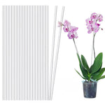 Carica l'immagine nel visualizzatore Galleria, Bacchette in acrilico per Orchidee