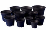 Carica l'immagine nel visualizzatore Galleria, Vaso nero