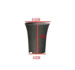 Carica l'immagine nel visualizzatore Galleria, Vaso Asia per Neofinetia