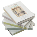 Carica l'immagine nel visualizzatore Galleria, LINDENIA Iconography of Orchids 1885-1906 - 5 volumi