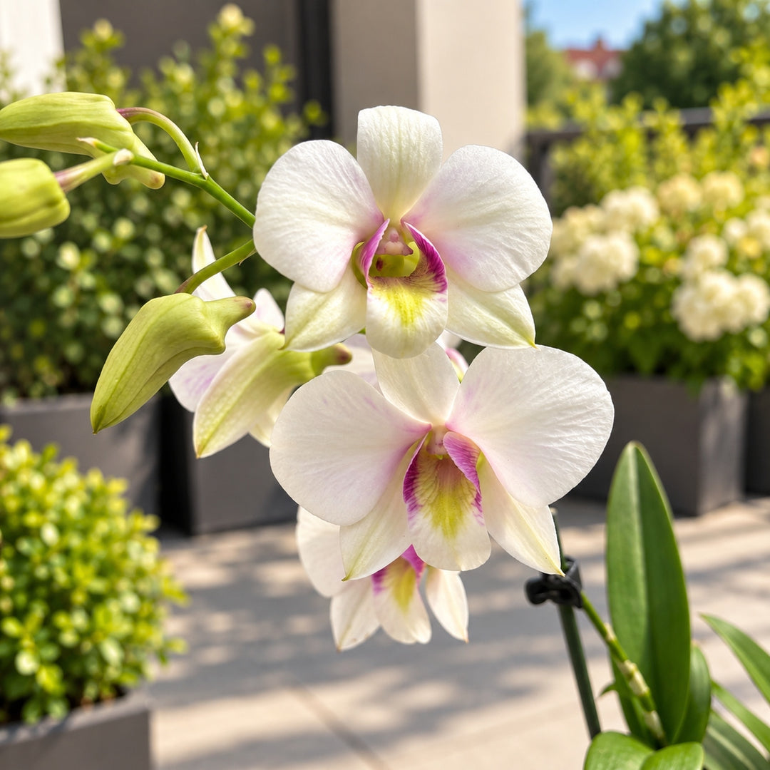 Dendrobium Confetti Surprise (Dendrobium Phalaenopsis)
