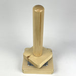 Carica l&#39;immagine nel visualizzatore Galleria, Supporto rotante per il rinvaso delle Neofinetia
