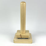 Carica l&#39;immagine nel visualizzatore Galleria, Supporto rotante per il rinvaso delle Neofinetia
